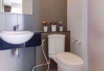 Кондоминиум в Бангкоке, Таиланд | THE450938