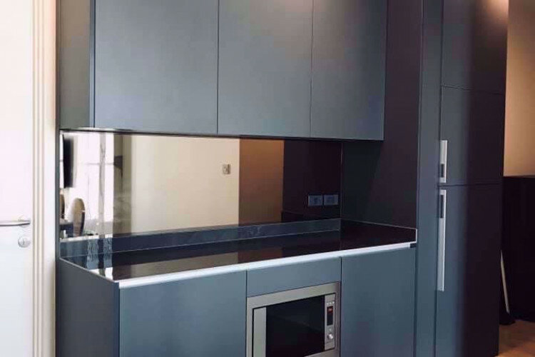 Кондоминиум в Бангкоке, Таиланд | THE350970