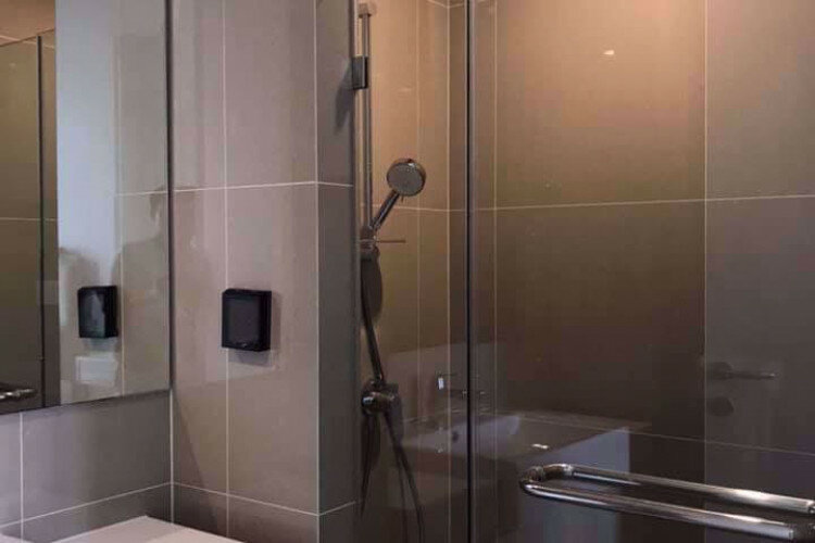 Кондоминиум в Бангкоке, Таиланд | THE350970