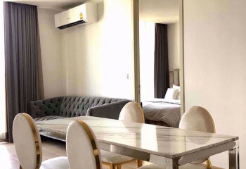 Кондоминиум в Бангкоке, Таиланд | THE350970