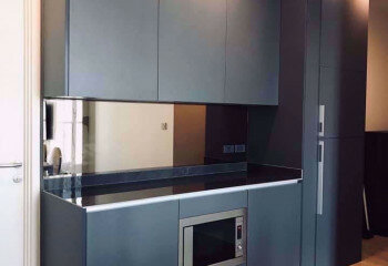 Кондоминиум в Бангкоке, Таиланд | THE350970