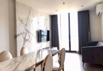 Кондоминиум в Бангкоке, Таиланд 