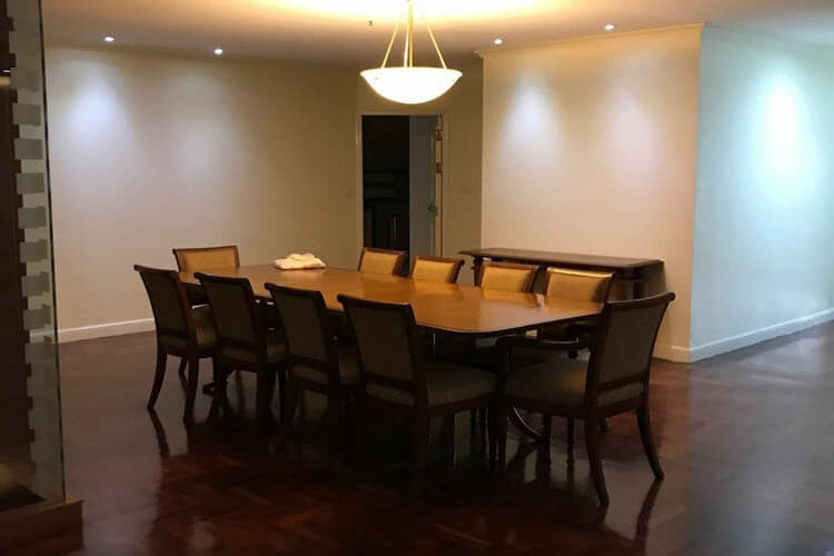 Кондоминиум в Бангкоке, Таиланд | THE513386