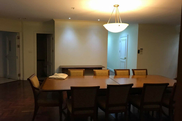 Кондоминиум в Бангкоке, Таиланд | THE513386