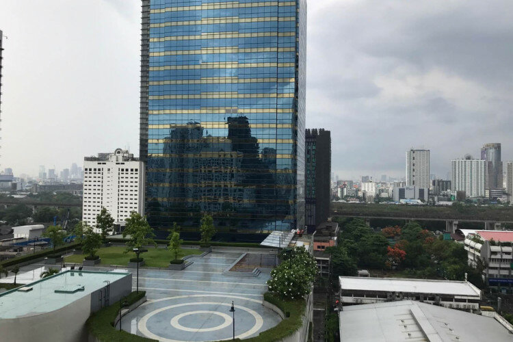 Кондоминиум в Бангкоке, Таиланд | THE513386