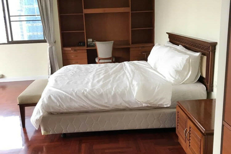 Кондоминиум в Бангкоке, Таиланд | THE513386