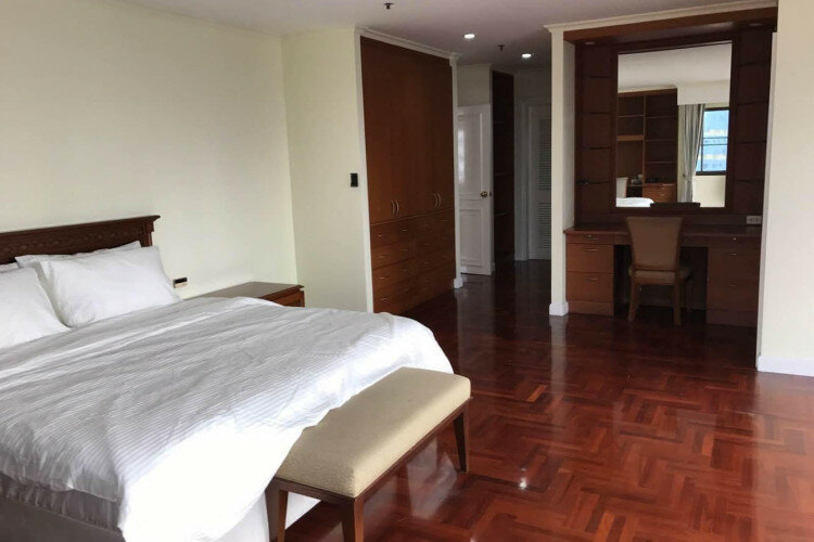 Кондоминиум в Бангкоке, Таиланд | THE513386