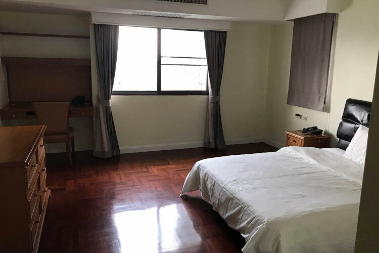 Кондоминиум в Бангкоке, Таиланд | THE513386