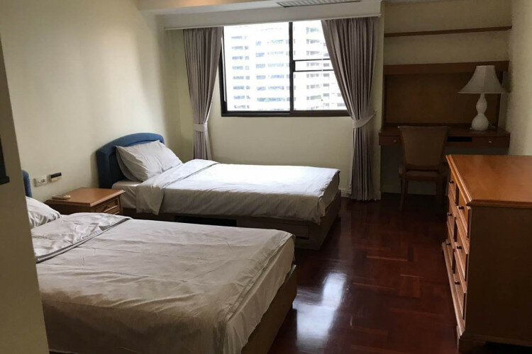 Кондоминиум в Бангкоке, Таиланд | THE513386