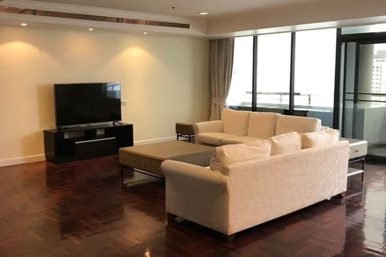 Кондоминиум в Бангкоке, Таиланд | THE513386