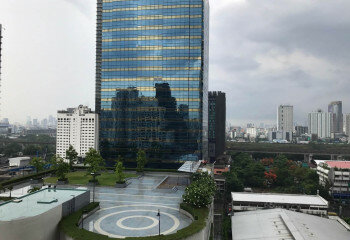 Кондоминиум в Бангкоке, Таиланд | THE513386