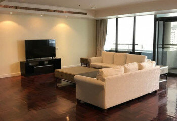 Кондоминиум в Бангкоке, Таиланд 