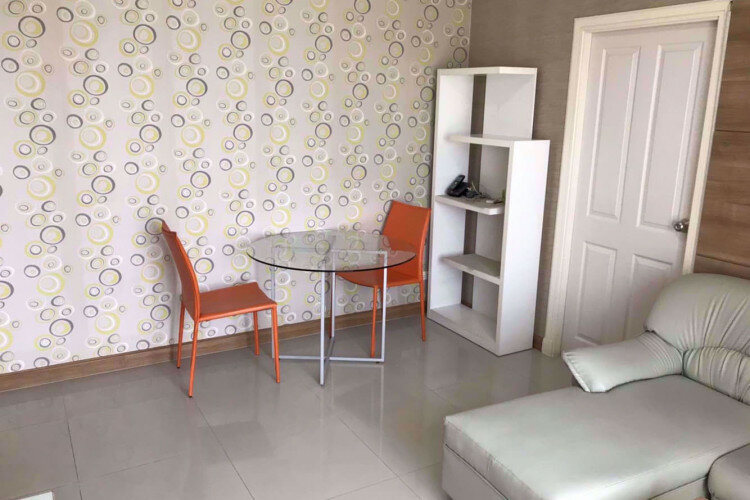 Кондоминиум в Бангкоке, Таиланд | THE151268