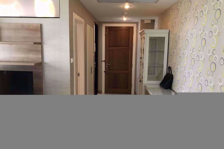 Кондоминиум в Бангкоке, Таиланд | THE151268