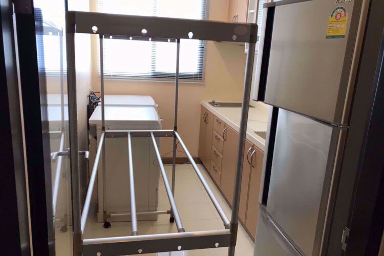 Кондоминиум в Бангкоке, Таиланд | THE151268