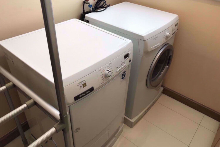 Кондоминиум в Бангкоке, Таиланд | THE151268