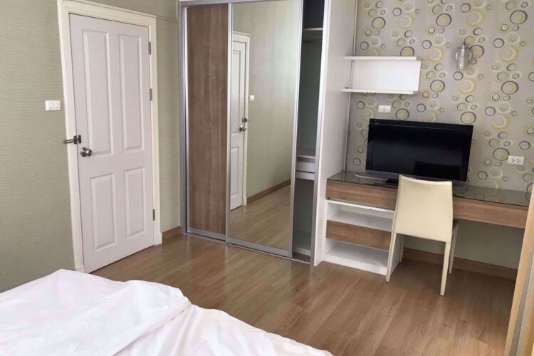 Кондоминиум в Бангкоке, Таиланд | THE151268