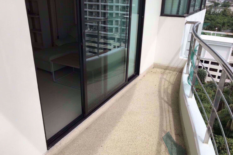 Кондоминиум в Бангкоке, Таиланд | THE151268