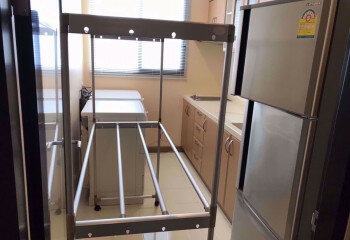 Кондоминиум в Бангкоке, Таиланд | THE151268