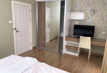 Кондоминиум в Бангкоке, Таиланд | THE151268