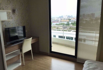 Кондоминиум в Бангкоке, Таиланд | THE151268