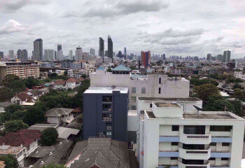 Кондоминиум в Бангкоке, Таиланд | THE151268