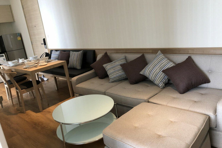 Кондоминиум в Бангкоке, Таиланд | THE413713