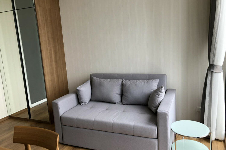 Кондоминиум в Бангкоке, Таиланд | THE413713