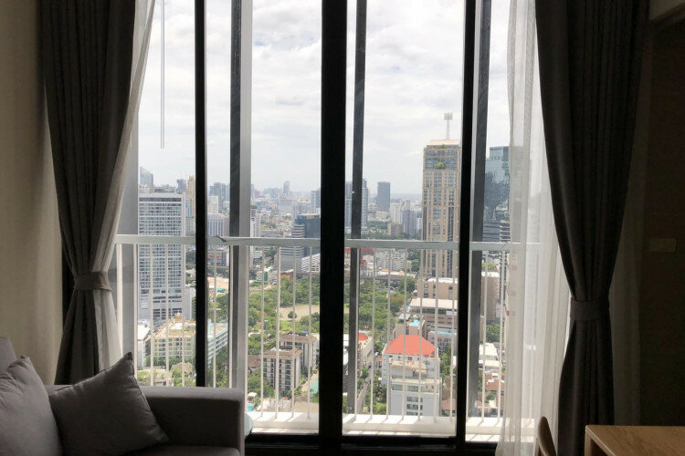 Кондоминиум в Бангкоке, Таиланд | THE413713