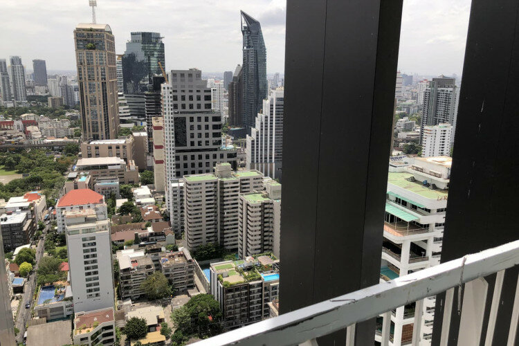 Кондоминиум в Бангкоке, Таиланд | THE413713