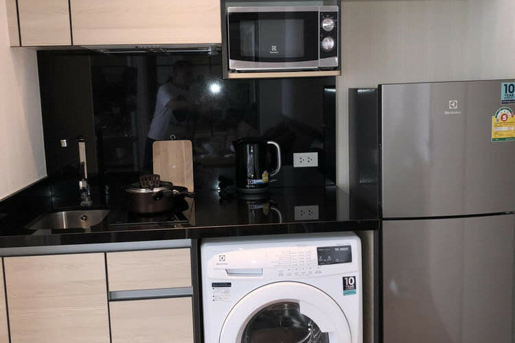 Кондоминиум в Бангкоке, Таиланд | THE413713