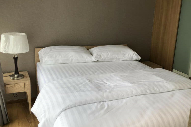 Кондоминиум в Бангкоке, Таиланд | THE413713