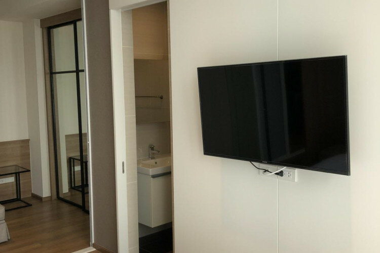 Кондоминиум в Бангкоке, Таиланд | THE413713