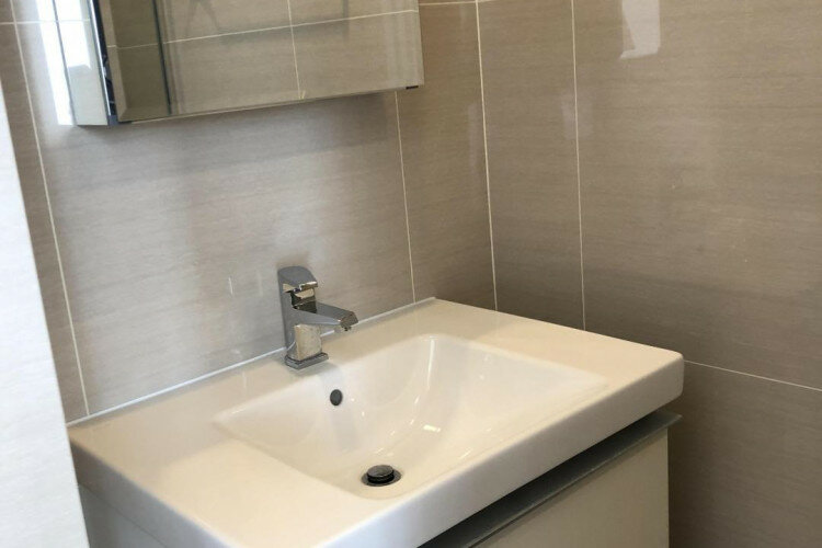 Кондоминиум в Бангкоке, Таиланд | THE413713