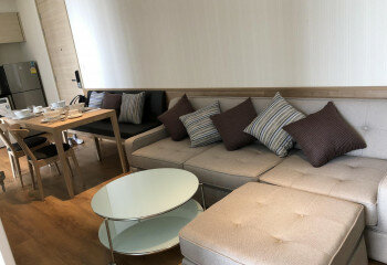 Кондоминиум в Бангкоке, Таиланд | THE413713