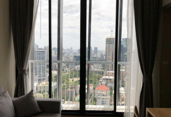 Кондоминиум в Бангкоке, Таиланд | THE413713