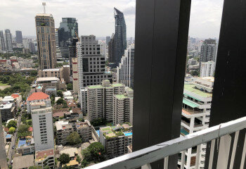 Кондоминиум в Бангкоке, Таиланд | THE413713