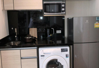 Кондоминиум в Бангкоке, Таиланд | THE413713