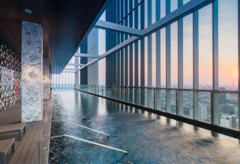 Кондоминиум в Бангкоке, Таиланд | THE413713