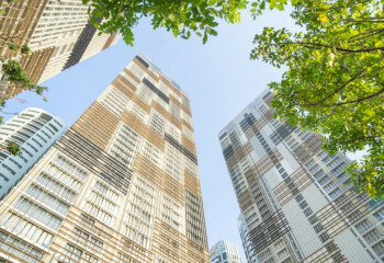 Кондоминиум в Бангкоке, Таиланд | THE413713