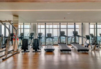 Кондоминиум в Бангкоке, Таиланд | THE413713