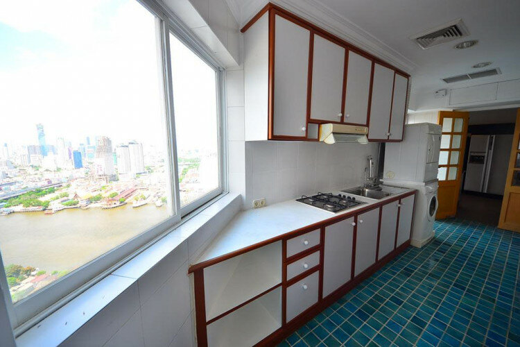 Кондоминиум в Бангкоке, Таиланд | THE313630