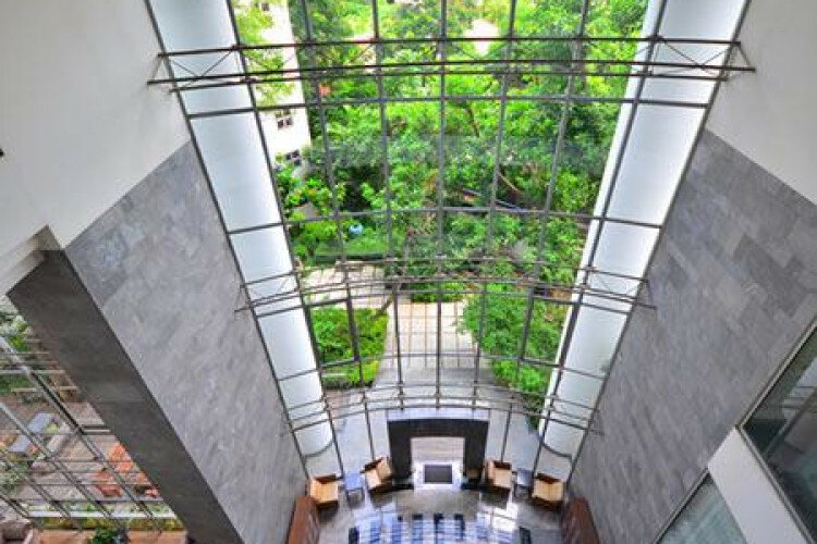 Кондоминиум в Бангкоке, Таиланд | THE313630