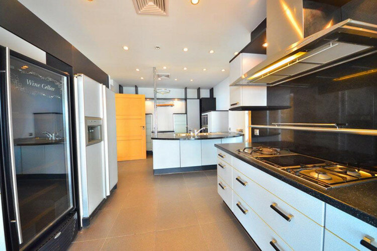 Кондоминиум в Бангкоке, Таиланд | THE313630