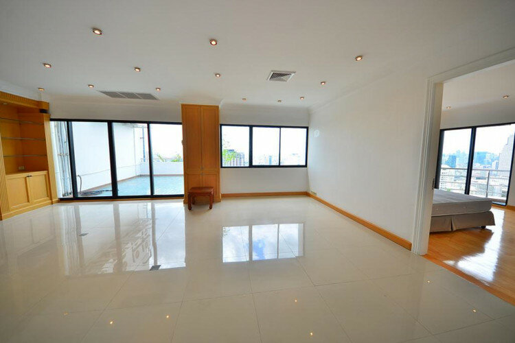 Кондоминиум в Бангкоке, Таиланд | THE313630