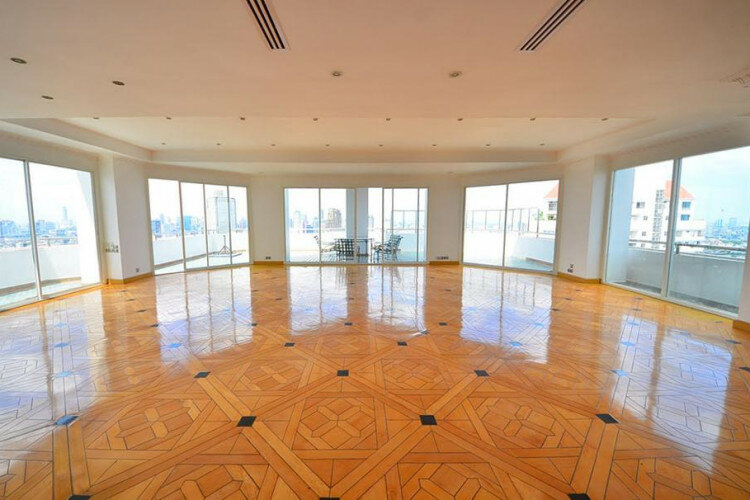 Кондоминиум в Бангкоке, Таиланд | THE313630