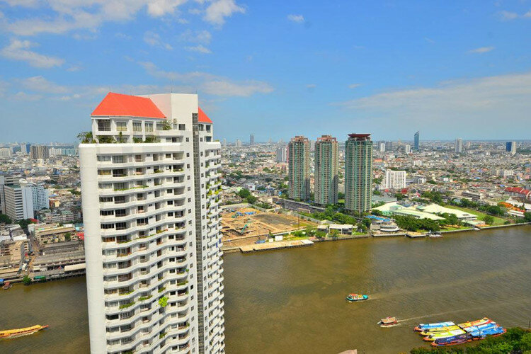 Кондоминиум в Бангкоке, Таиланд | THE313630