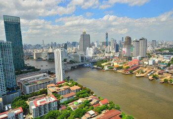 Кондоминиум в Бангкоке, Таиланд | THE313630