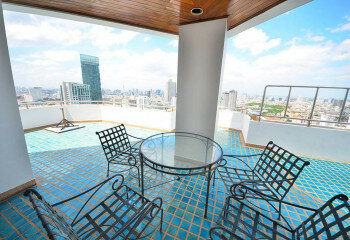 Кондоминиум в Бангкоке, Таиланд | THE313630