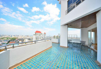 Кондоминиум в Бангкоке, Таиланд | THE313630